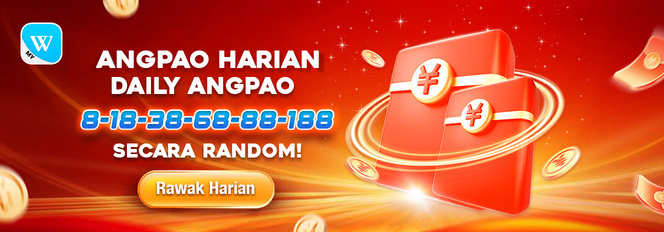 Angpao Harian