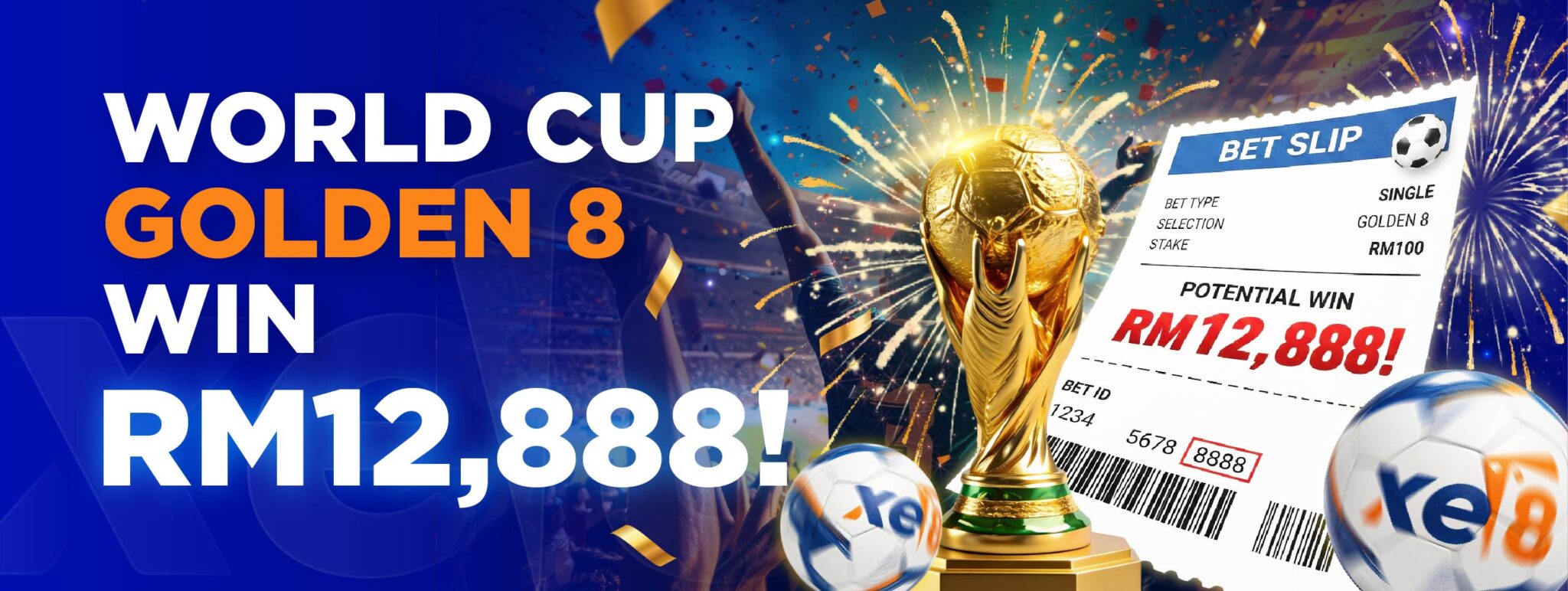 FIFA Lucky 8-en