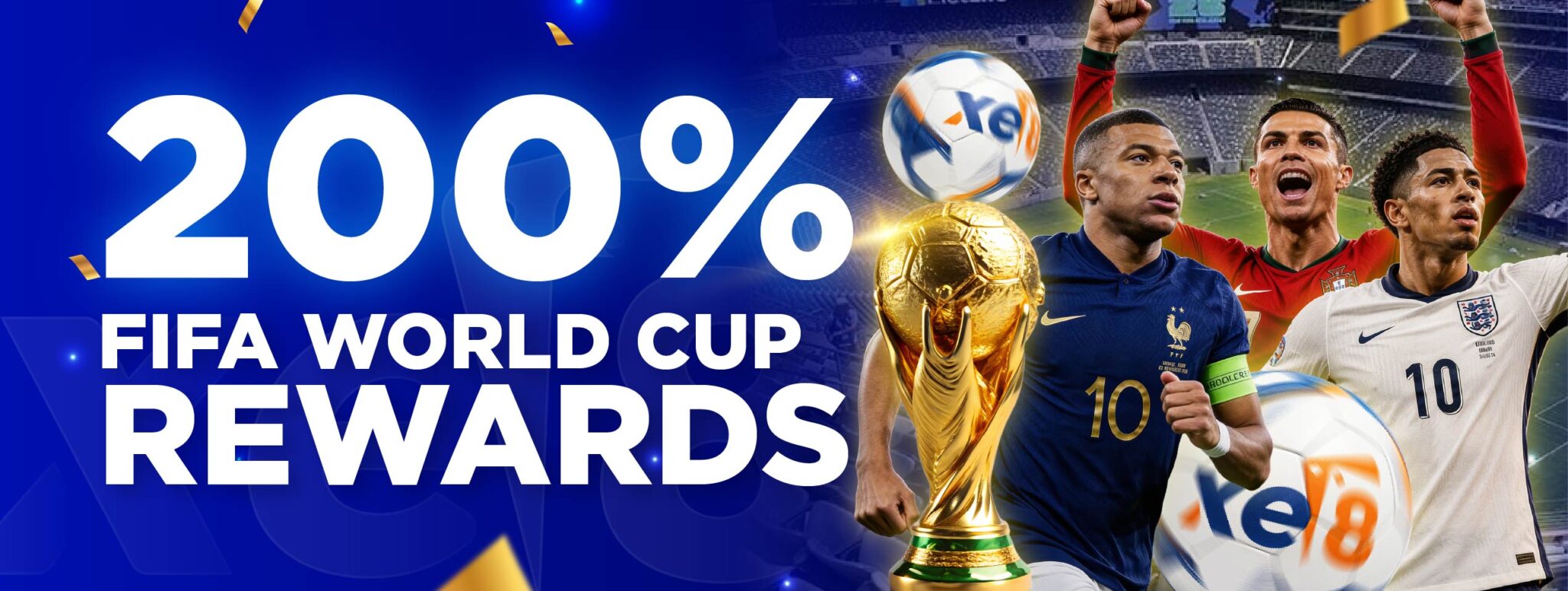 XE - FIFA Promotion Web Banner-en