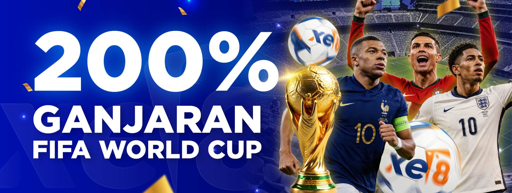 XE - FIFA Promotion Web Banner-my